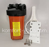 Фільтр для гарячої води Kaplya FH10B1-HOT