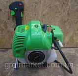 Бензинова коса Craft-tec GS 777 4400 W, фото 3