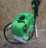 Бензинова коса Craft-tec GS 777 4400 W, фото 5