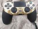 Силіконовий чохол Game Teh X Light для джойстика PS4 (Арт. 20104), фото 2