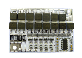 BMS 1-6S (li-ion/li-pol/LiFePO4)