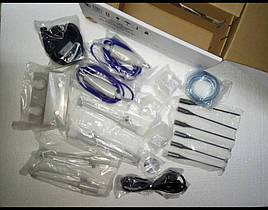 Комплектуючі до апарату "ТОНЗІЛОР-ММ"