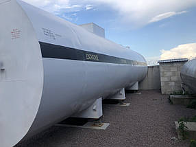 Заправка балонів газами