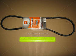 Зубчастий ремінь AVX101025  402