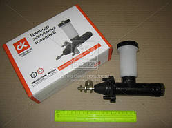 Головний циліндр зчеплення 469, 31512, 3160 469-1602300