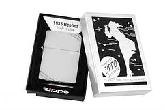 Запальничка Zippo Replica W/Slashes (1935)