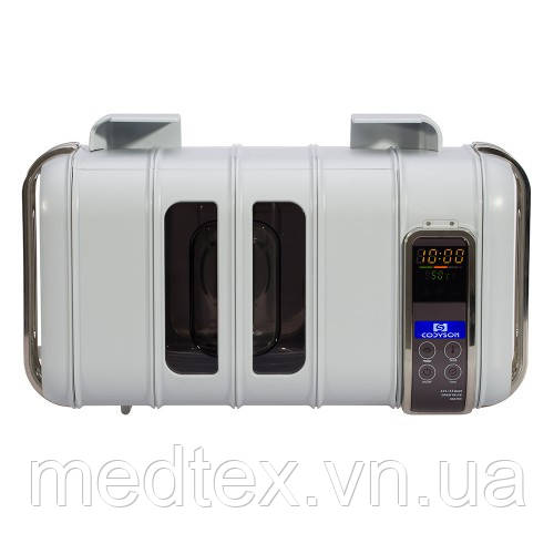 Ультразвукова мийка Codyson CD-4831 3 л., фото 1