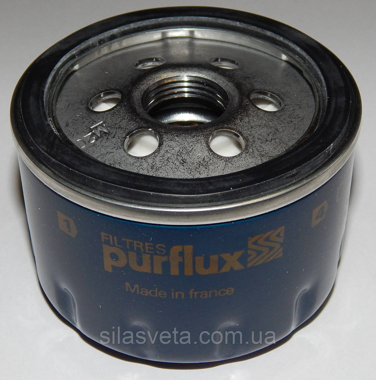 Фільтр оливний "Purflux" LS932