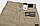 Джинси чоловічі Lee/пряма штанина/100% бавовна — 11,6 унцій/ Оригінал зі США, фото 7