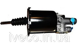 Пневмогідропідсилювач зчеплення MAN E2000 F2000 F90 DAF RL1608EH-SL MAN 9700514140