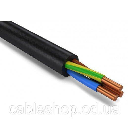 Кабель ВВГнг 3х10, фото 1