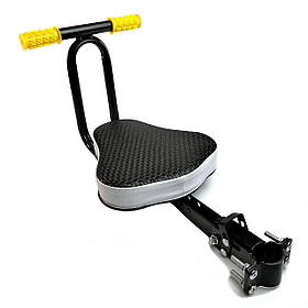 Дитяче велокрісло. На підсідельний штир. Велокрісло. Дитяче велокрісло. Дитяче крісло для велосипеда. Крес