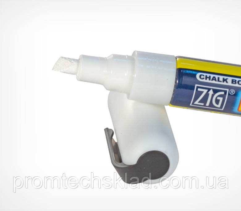 ILLUMIGRAPH Маркер крейдяний на водній основі, лінії - 2-5 мм