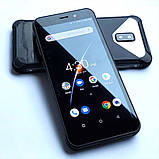 Rover R1 black 3+32 GB, фото 2