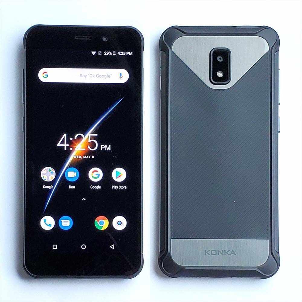 Rover R1 black 3+32 GB