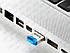 USB-флеш-накопичувач Apacer 32 GB AH111 Blue RP USB2.0 (AP32GAH111U-1), фото 5