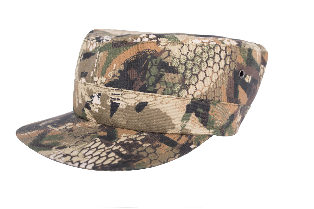Кепка камуфляжна Кобра р. 54-60, фото 1