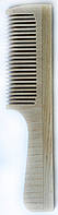 Дерев'яний гребінець для волосся,192 мм