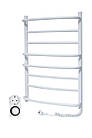 Сушарка для рушників електрична Stinex TOWEL PLCC duo 120/220, фото 3