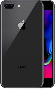 Apple iPhone 8 Plus 64Gb Space Gray