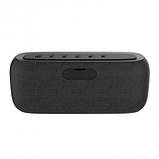 Акустична колонка HAVIT, bluetooth HV-M29BT black, фото 3