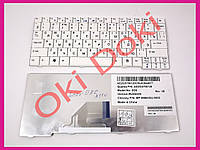 Клавиатура Acer A110 A150 D150 D210 D250 P531 ZG5,ZG8 eM250 AEZG5700010, AEZG5700020, AEZG5R00010, AEZG5R00020