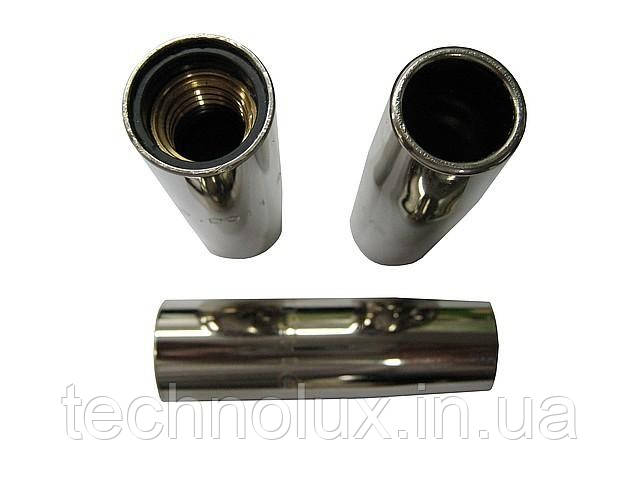 Газове сопло для напівавтоматичного пальника RF15/25, BINZEL 145.D012