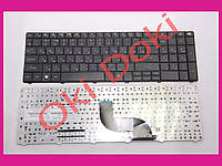 Клавиатура ACER PB LE69 TE11 TE69 rus black orig