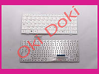 Клавиатура Asus Eee PC 700 701 900 901 902 4G 2G surf white