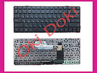 Клавиатура HP Envy 13-1000 13-1100 series rus black без фрейма