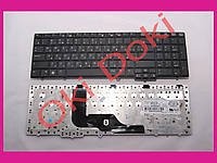 Клавиатура HP Probook 6540B 6545B 6550B 6555B черная