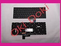 Клавиатура LENOVO Yoga-2 13 E31-70 E31-80 rus black Backlith