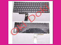 Клавиатура Lenovo IdeaPad 320-15 520-15 330-15ikb 330E-17IKB 320-15iap