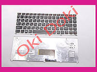 Клавиатура Lenovo IdeaPad U460