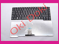 Клавиатура Samsung R510 R560 R60 R70 P510 P560 черная BA59-02295L type 2