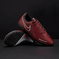 Взуття для футболу (сорокoніжки) Nike Phantom Vision Academy TF AO3223-606