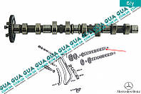 Распредвал выпускной ( распределительный вал ) 6040510701 Mercedes / МЕРСЕДЕС E-CLASS 1995- / Е-КЛАСС,