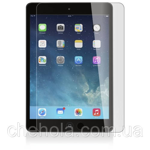 Захисне скло для Ipad Air 0,3 мм 9H