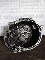АКПП автоматична коробка передач (1,6 HDI 8V) Citroen DS4 2011- (Ситроен ДС4), 20DP18 (БУ-171891)