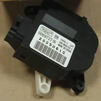 Серводвигуни і сервоприводи