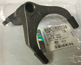Вилка 1-2 передачі для МКПП & КПП easytronic (ізітронік) F10 F13 F15 F17 GM 90193317 OPEL Astra-G/H/J