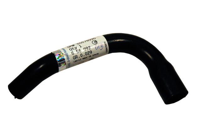 Патрубок вентиляції картера GM 55578995 Z14XEL Z14XEP OPEL Astra-G/H Corsa-C/D Meriva-A