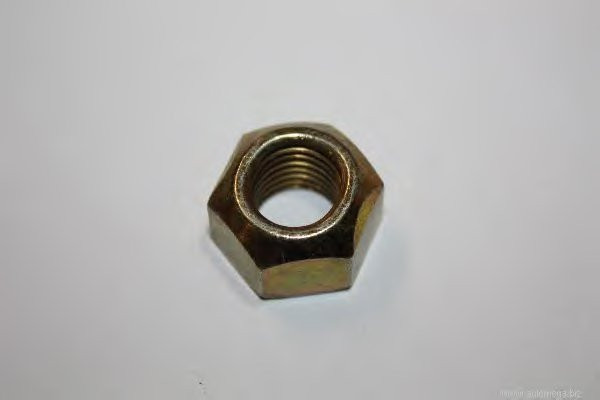 Гайка шестигранная M12 0350888 OPEL ASTRA-F ASTRA-G ZAFIRA-A ASTRA-H MERIVA-B OMEGA-B SIGNUM TIGRA-B VECTRA-B VECTRA-C ZAFIRA-B 350886 2066923 2064006