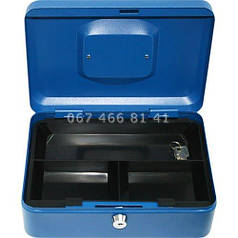 TS 0020 кешбокс