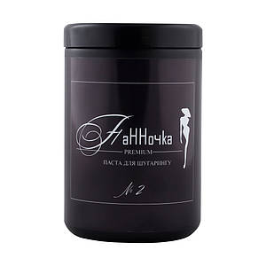 Паста для шугарингу класична м'яка Панночка 1500 г*