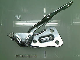 Петля (кріплення, шарнір) капота ліва (лівий) GM 1160493 90521519 OPEL Astra-G