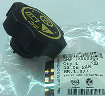 Кришки розширювальних бачків