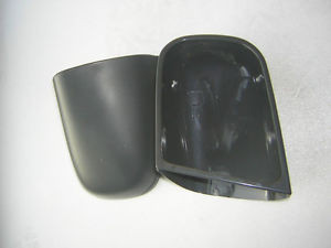 Кожух (ковпак) лівого бічного дзеркала заднього огляду Omega-A