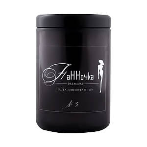 Паста для шугарингу середня Панночка 1500 г*