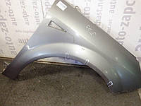 Крыло переднее правое Renault SCENIC 2 2003-2006 (Рено Сценик 2), 8200020569 (БУ-171924)